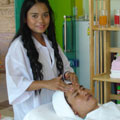 Massage & Beauty