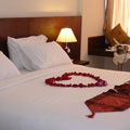 Sweet Suite Room