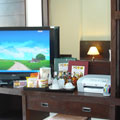 Sweet Suite Room